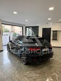 2017 Audi A3