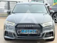 2017 Audi A3