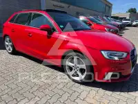 2017 Audi A3