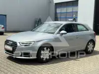 2017 Audi A3