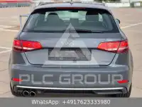 2017 Audi A3