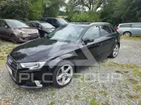 2017 Audi A3