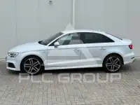 2017 Audi A3