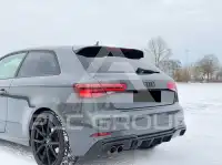 2017 Audi A3