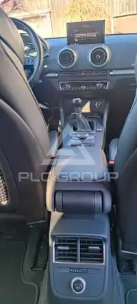 2017 Audi A3