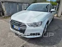 2017 Audi A3