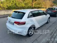 2017 Audi A3