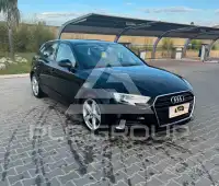 2017 Audi A3