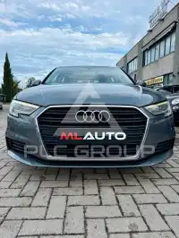 2017 Audi A3