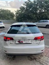 2017 Audi A3