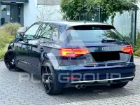 2017 Audi A3