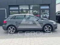 2017 Audi A3