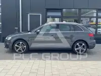 2017 Audi A3
