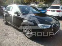 2017 Audi A3