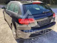 2007 Audi A3