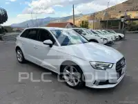 2017 Audi A3