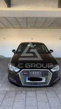2017 Audi A3