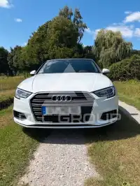 2017 Audi A3