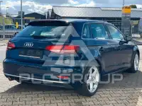 2017 Audi A3