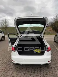 2017 Audi A3