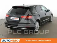 2017 Audi A3