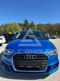 2017 Audi A3