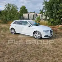 2017 Audi A3