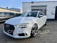 2017 Audi A3