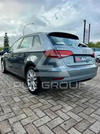 2017 Audi A3