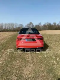 2017 Audi A3