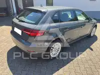 2017 Audi A3