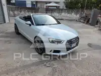 2017 Audi A3