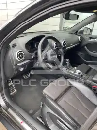 2017 Audi A3