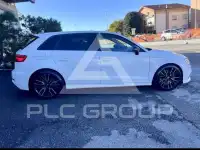2017 Audi A3