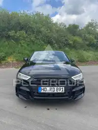 2017 Audi A3