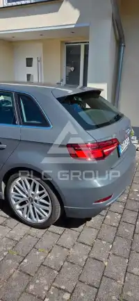 2017 Audi A3