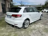 2017 Audi A3
