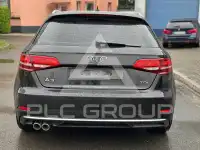 2017 Audi A3