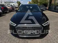 2017 Audi A3