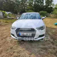 2017 Audi A3