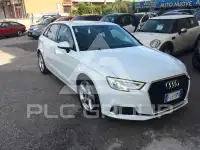 2017 Audi A3