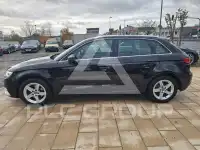 2017 Audi A3