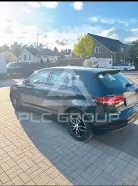 2017 Audi A3