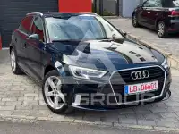 2017 Audi A3