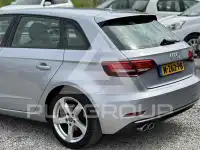 2017 Audi A3