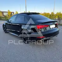 2017 Audi A3