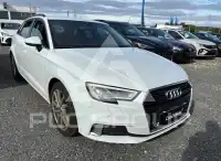 2017 Audi A3