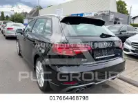 2017 Audi A3