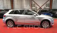2017 Audi A3