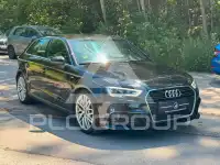 2017 Audi A3